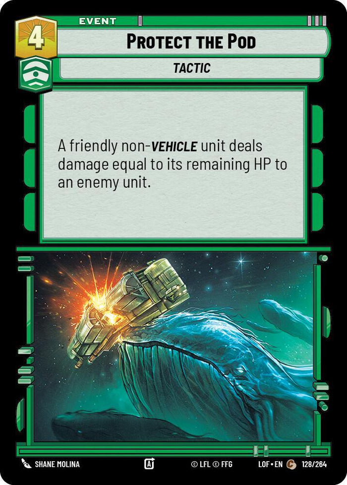 SWU - Protect the Pod  (128/264)