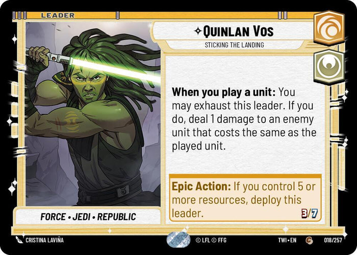 SWU - Quinlan Vos - Sticking the Landing (018/257)