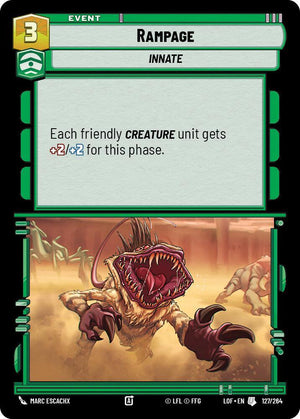 SWU - Rampage  (127/264)