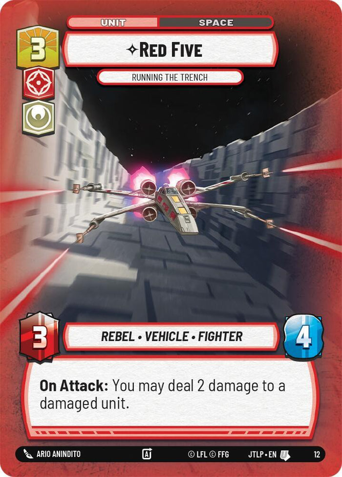 SWU - Red Five - Running the Trench  (12) (WP)