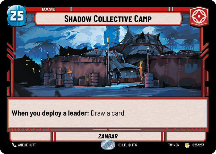 SWU - Shadow Collective Camp (025/257)