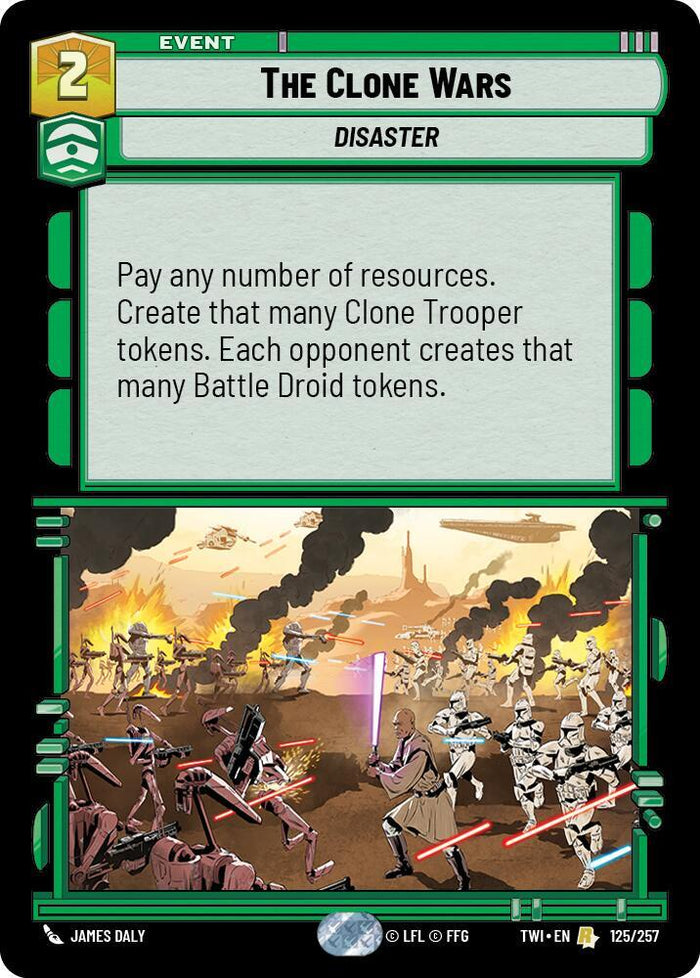 SWU - The Clone Wars (125/257)