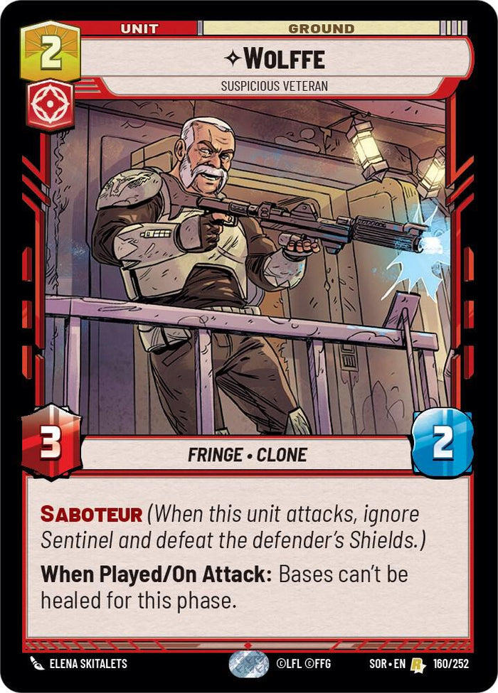 SWU - Wolffe - Suspicious Veteran (160/252)
