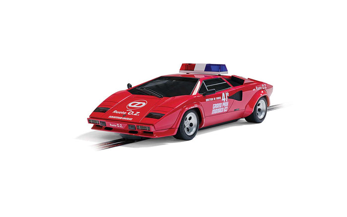 Scalextric - C4329 - Lamborghini Countach