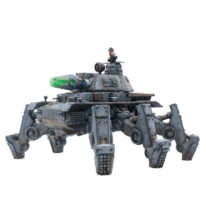 Warlord - Konflikt '47 Axis Starter Army