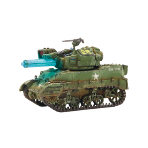 Warlord - Konflikt '47 United States Starter Army