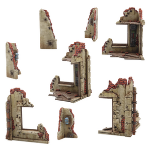 Warlord - Konflikt '47 Starter Set