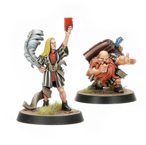 GW - Blood Bowl: Second Season Edition  (200-01)