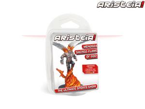 Aristeia! - Mendoza 'Sacred Flame of God' Skin