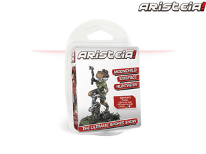 Aristeia! - Moonchild - Dogface Huntress
