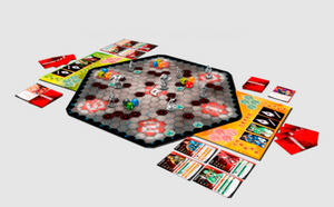 Aristeia! - Core Box