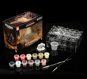 Dungeons & Dragons: Paint Kit - Yeth Hound