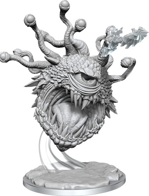 D&D Frameworks Miniatures: Beholder