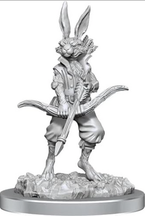 Dungeons & Dragons: Paint Kit - Harengon