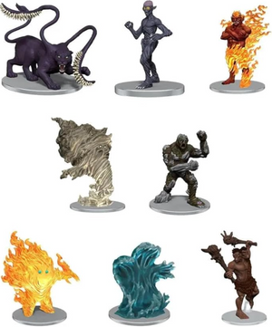 Dungeons & Dragons: Classic Collection - Monsters D-F