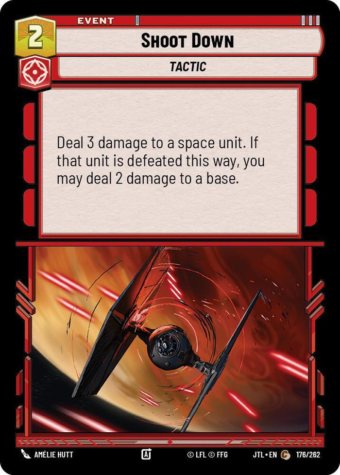 SWU - Shoot Down  (176/262)