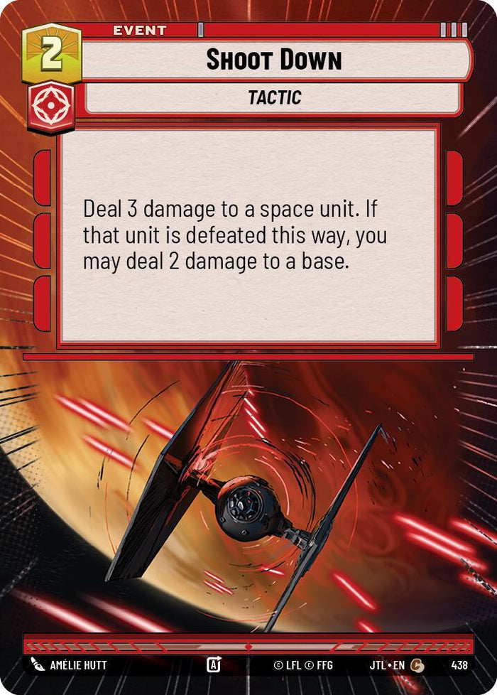 SWU - Shoot Down  (438)