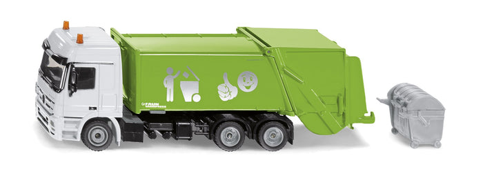 Siku - 1/50 Mercedes-Benz Refuse Lorry DT