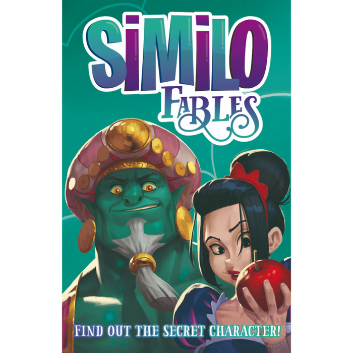 Similo: Fables