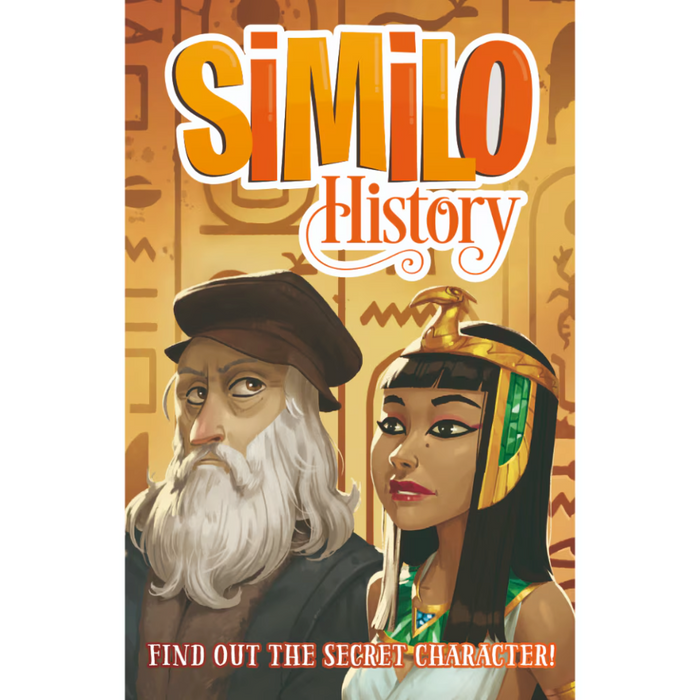 Similo: History