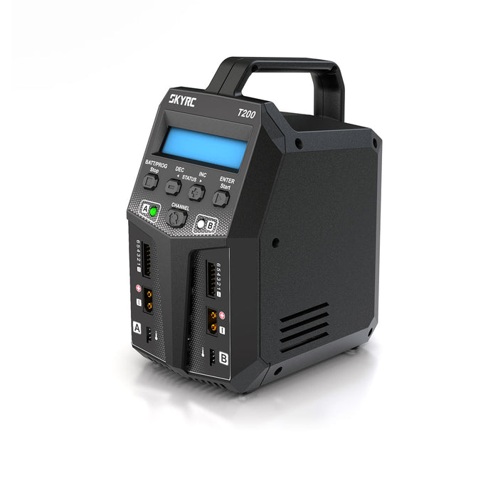 SkyRC - T200 Dual Charger