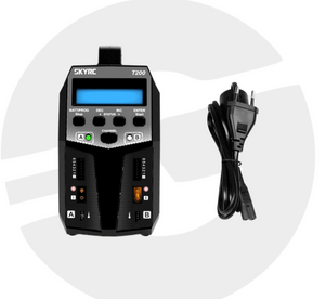 SkyRC - T200 Dual Charger
