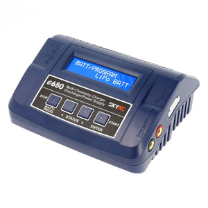 SkyRc - e680 Charger