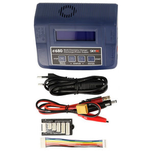 SkyRc - e680 Charger