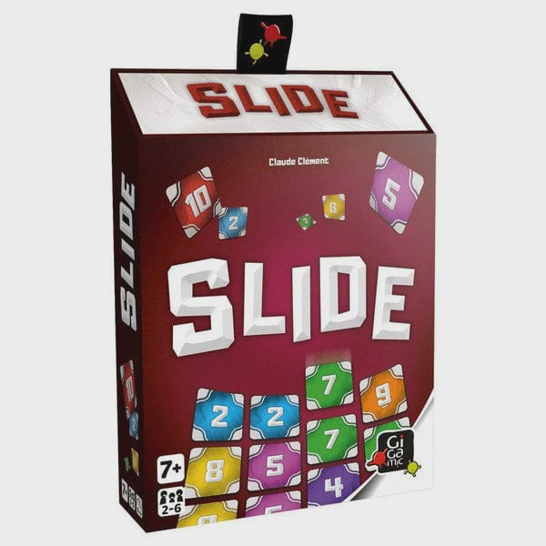Slide