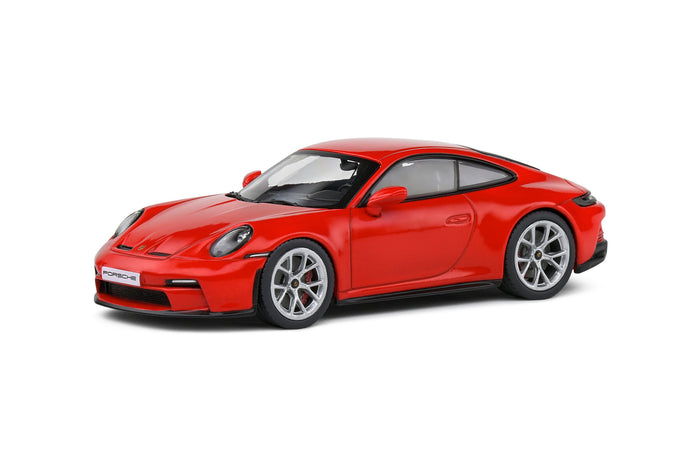 Solido - 1/43 Porsche Gt3 Touring Gard Red 2023