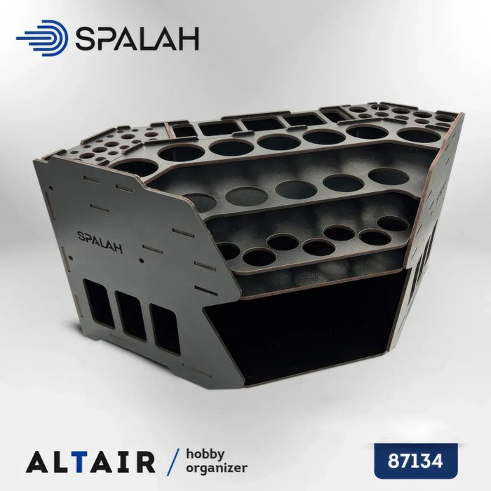 Spalah Models - Hobby Organizer Altair