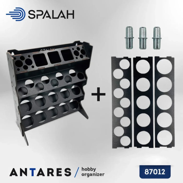 Spalah Models - Hobby Organizer Antares