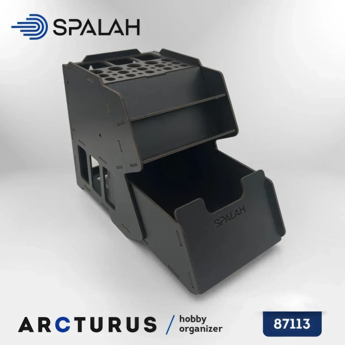 Spalah Models - Hobby Organizer Arcturus
