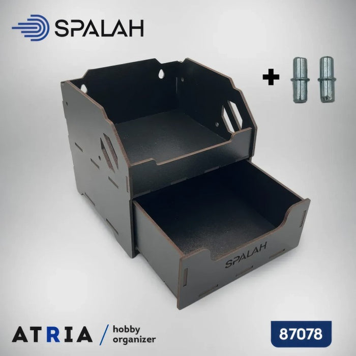 Spalah Models - Hobby Organizer Atria