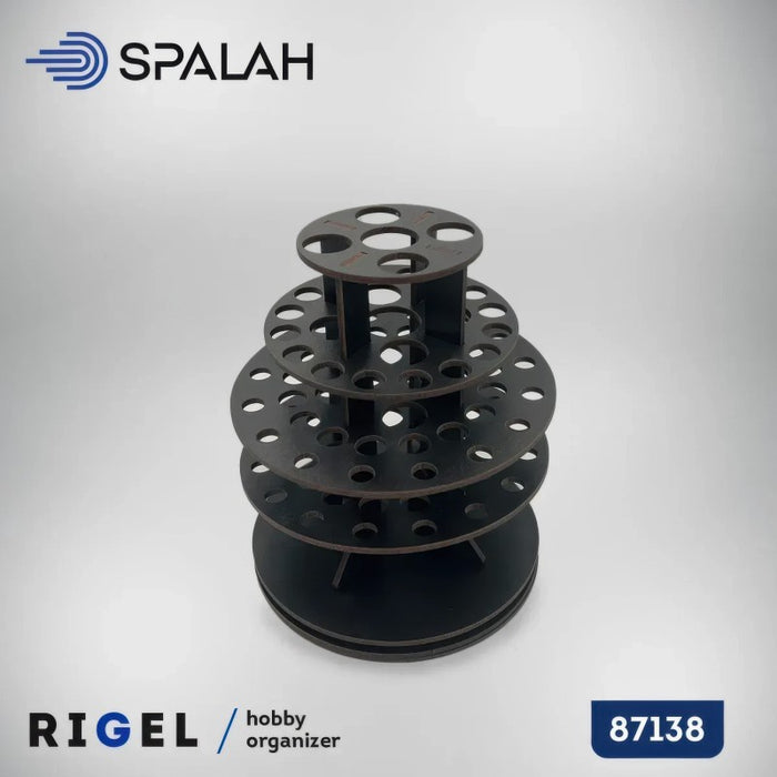 Spalah Models - Hobby Organizer Rigel
