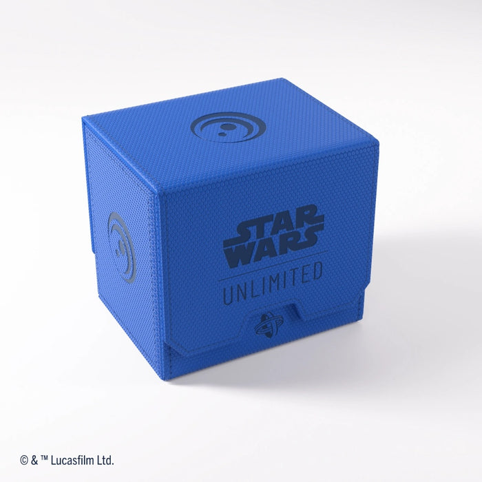 Star Wars Unlimited - Deck Pod (Blue)