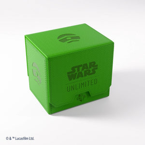 Star Wars Unlimited - Deck Pod (Green)