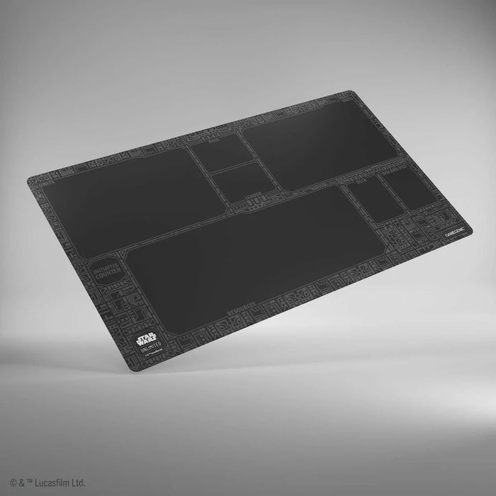 Star Wars: Unlimited - Game Mat (Unlimited Pattern)