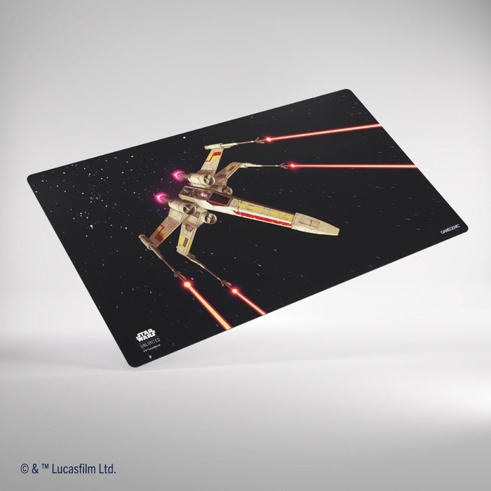 Star Wars Unlimited - Game Mat (X-Wing)