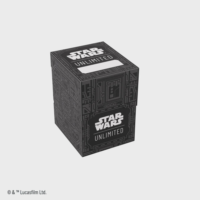 Star Wars: Unlimited - Soft Crate (Unlimited Pattern)