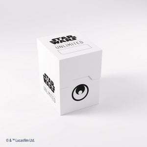 Star Wars Unlimited - Soft Crate (White)