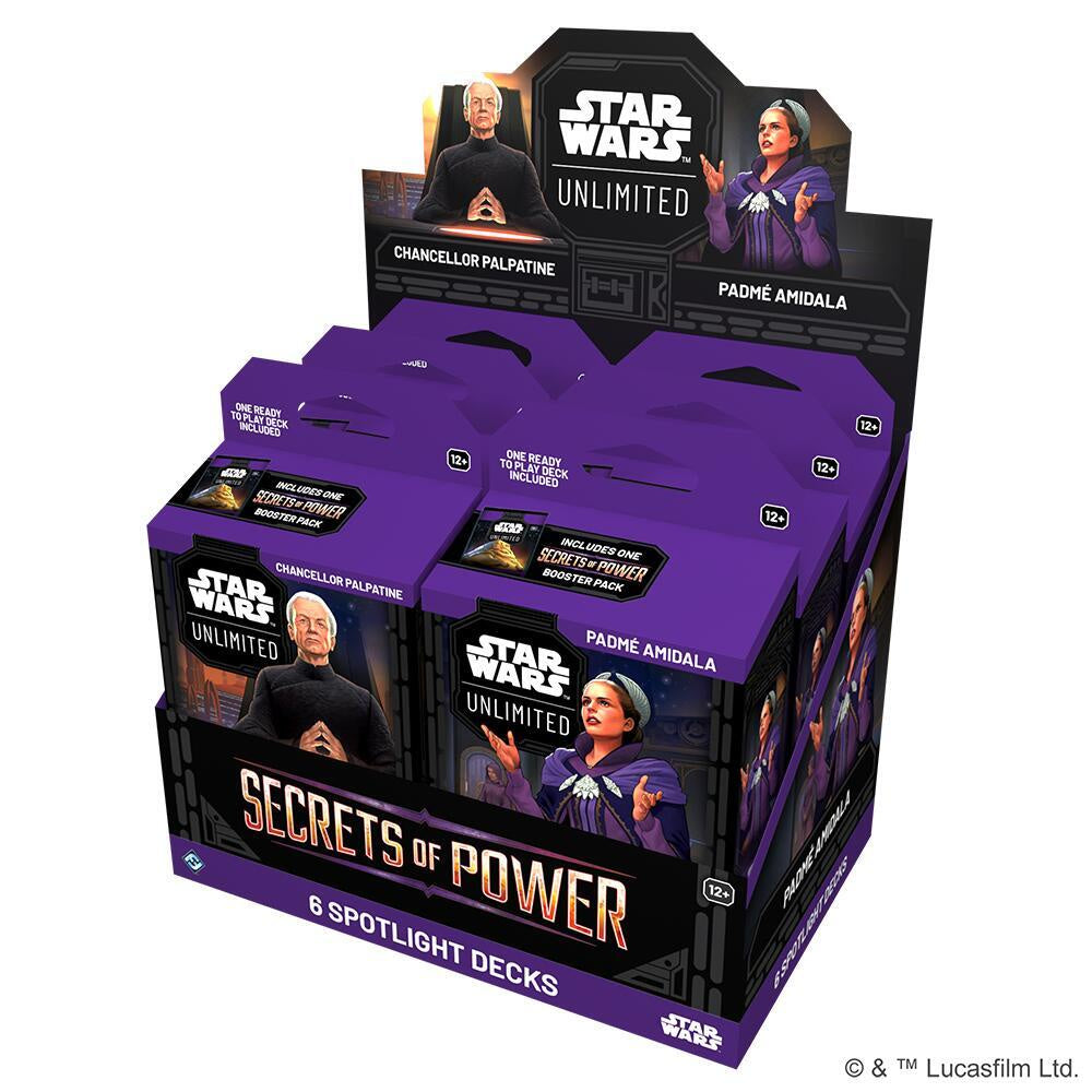 Star Wars Unlimited