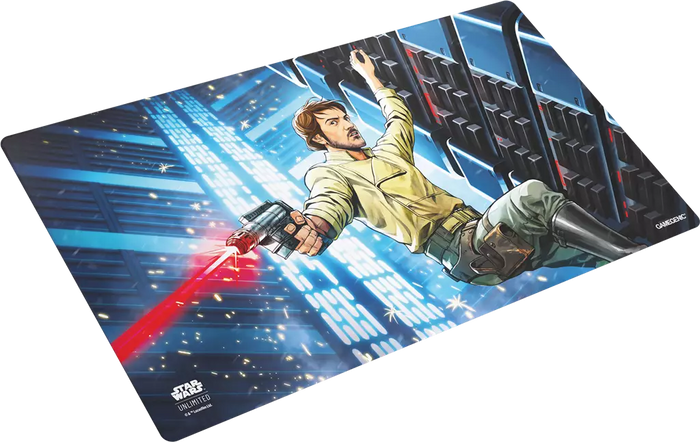 Star Wars: Unlimited - Game Mat (Cassian Andor)