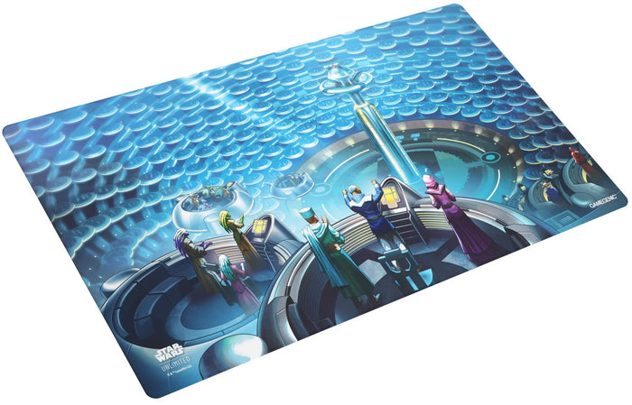 Star Wars: Unlimited - Game Mat (Galactic Senate)