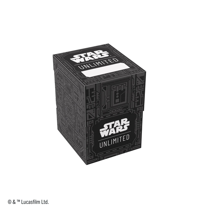 Star Wars: Unlimited - Soft Crate (Unlimited Pattern)