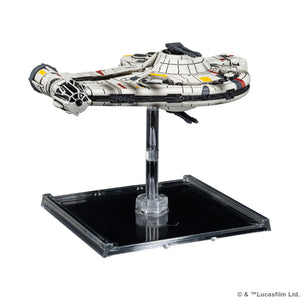 Star Wars X-Wing 2nd Edition - YT-2400 Light Freighter