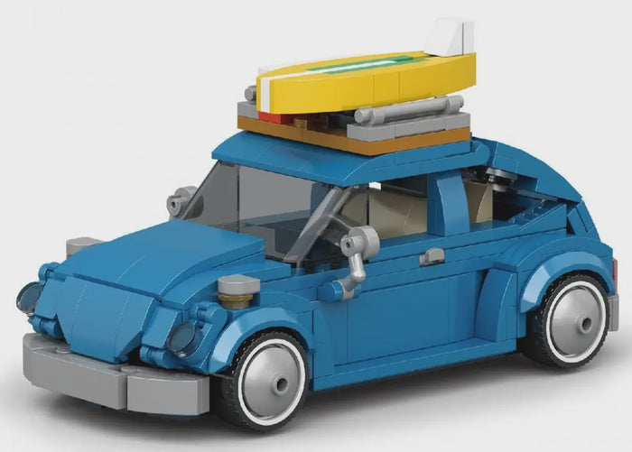 Power Blocks - 1/32 Summer Time Beetle (HBPB8805)