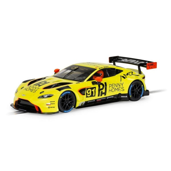 SuperSlot - H4446 - Aston Martin Gt3 Vantage - Penny Homes R