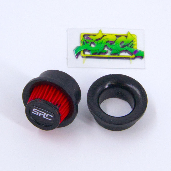 SRC - Trumpet Kit