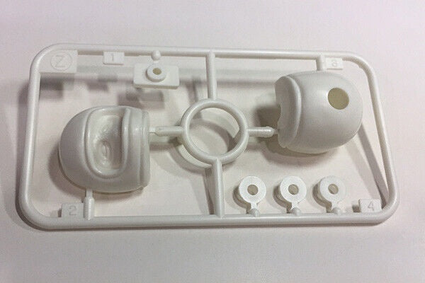 Tamiya - 0225031 Z Parts for 58053